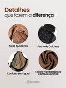 Body Modelador Renda - Elegance™