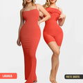 Vestido Modelador 3 em 1 - SexyUp™